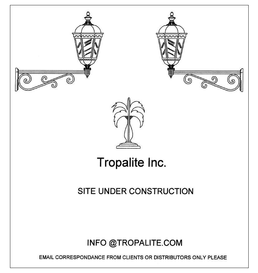 TROPALITE